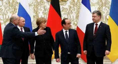 Какви компромиси направиха Москва и Киев