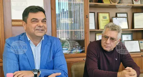 Снимка: БТА Снимка: БТА