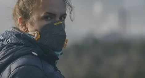 Правителството прие Национална програма срещу&nbsp;замърсяването на въздуха