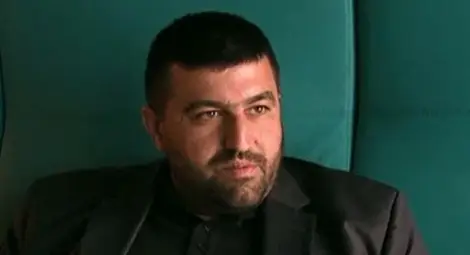 Официално от МВР: Убитият в Своге е Красимир Гочев - Шмид