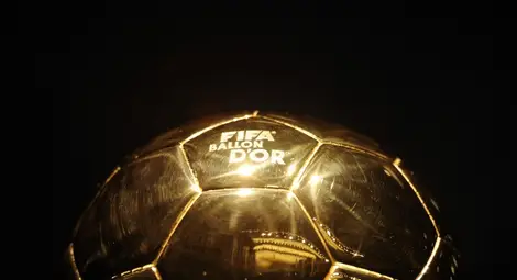 Роналдо, Меси и Неймар са финалистите за Златната топка