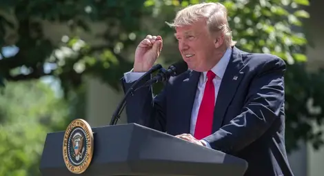 Тръмп: Трябва да престанем да сме политически коректни