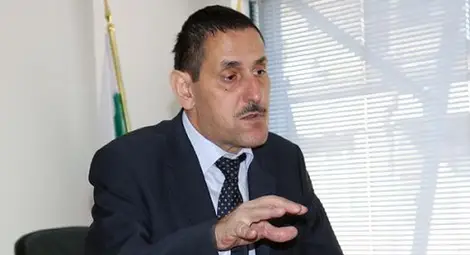 Константин Пенчев готов да си сложи табела "Той падна жертва на съдебната реформа"