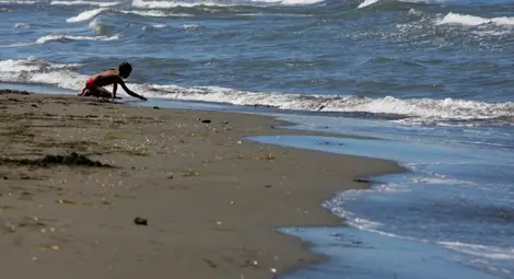 Богатство за 80 милиарда долара криело Йонийско море