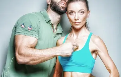 Станислав Събев: Хората биха живели по-дълго и леко със спорт вместо с всезнаещата ракия