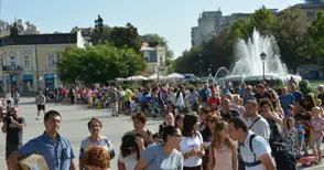 Децата пак ще разменят  стара хартия за нова книга