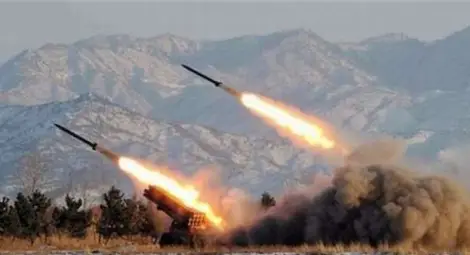 Северна Корея: Отсега нататък нападаме без предупреждение!