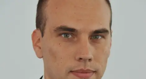 Пламен Стефанов, председател на УС на ЕНЕРГО-ПРО Продажби и Управител на ЕНЕРГО-ПРО Енергийни Услуги: Балансиращата група предпазва бизнеса от непредвидени разходи за ток Пламен Стефанов, председател на УС на ЕНЕРГО-ПРО Продажби и Управител на ЕНЕРГО-ПРО Енергийни Услуги: Балансиращата група предпазва бизнеса от непредвидени разходи за ток