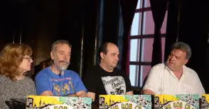 „Един нов свят“ събира в спектакъл 12 откъса от мюзикъли на Детската опера