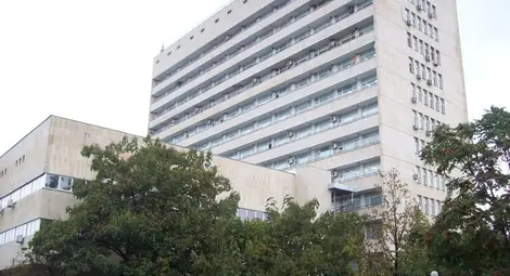 Бебе с вродени аномалии почина в болницата след часове борба за живота му