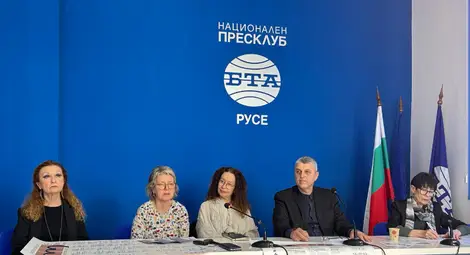 Светлин Русев и Лия Петрова ще очароват публиката на &bdquo;Мартенски музикални дни&ldquo; с цигулките бижута &bdquo;Stradivarius&ldquo; и "Guarneri del Gesu&ldquo;