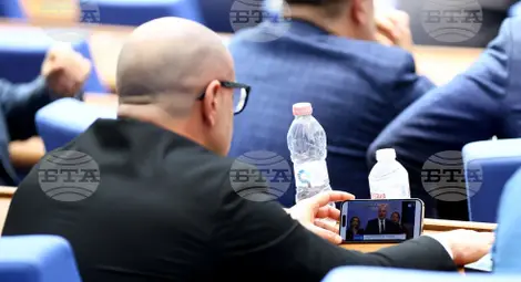 Снимка: БТА Снимка: БТА