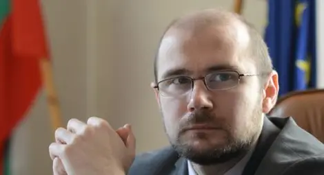 Борисов освободи Андрей Янкулов, зам.-министър на правосъдието Борисов освободи Андрей Янкулов, зам.-министър на правосъдието