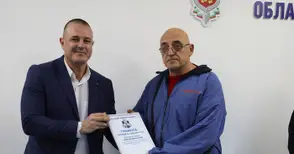 Рекордните 34 кг марихуана задържани от началото на годината