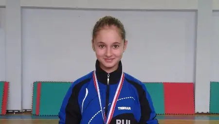 „Две могили“ с 4 момичета на финалния „Млад Олимпиец“ „Две могили“ с 4 момичета на финалния „Млад Олимпиец“