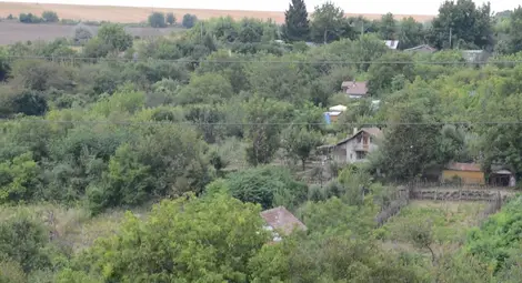 Само три сделки за вилни имоти по Параграф 4 от началото на годината