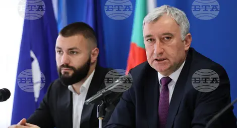 Снимка: БТА Снимка: БТА