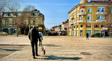 Изпълнителят на повдигнатото кръстовище при Халите ще го ремонтира за своя сметка