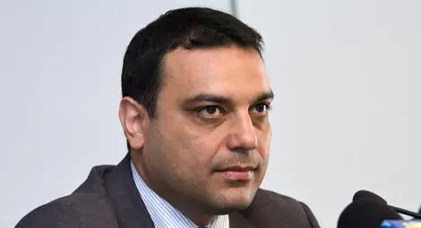 Московски: Приемането на правила за дроновете трябва да е основен приоритет