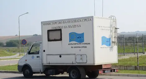 Екоинспекцията: Въздухът във &bdquo;Възраждане&ldquo; е чист