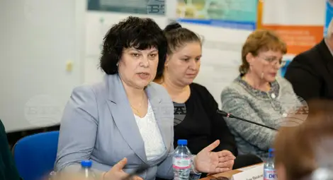 Снимка: БТА Снимка: БТА