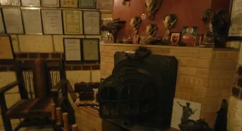 Гарибалдиецът Георг Силаги прекосява Европа и Америка и пуска котва в Русе