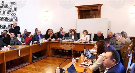 Снимка: БТА Снимка: БТА