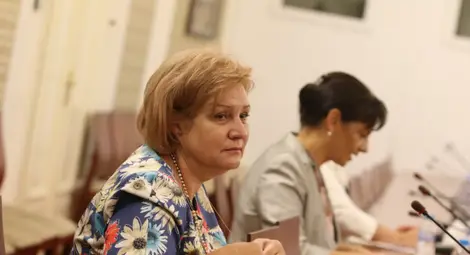 Бюджетната комисия обсъжда намаляването на ДДС за доставка на храни