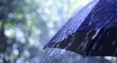 Обявиха оранжев код за четири области на страната във вторник Обявиха оранжев код за четири области на страната във вторник