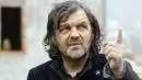 Кустурица: Не взеха филма ми в Кан заради приятелството ми с Путин!