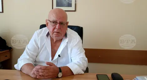 Снимка: БТА Снимка: БТА