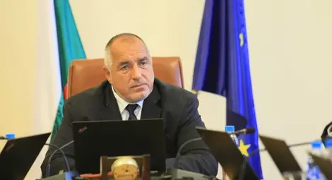 Борисов за инцидента край Своге: Няма да има пощада към виновните