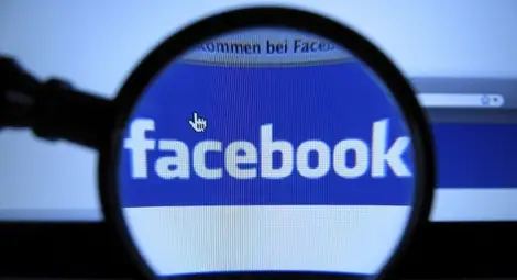 Правителствата изискват повече лична информация от Facebook