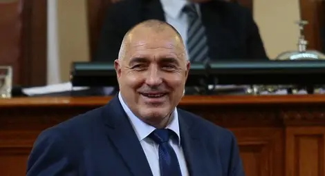 Борисов: Есемеса ми го препрати съветник 