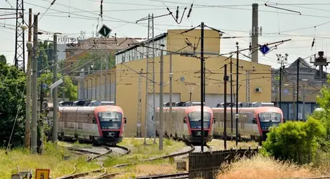 Тотални промени в ръководствата на &bdquo;БДЖ-Пътнически превози&ldquo; и &bdquo;БДЖ-Товарни превози&ldquo;