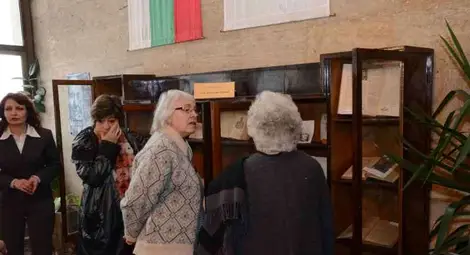 Книги и документи припомнят  кой е русчуклията Тодор Минков