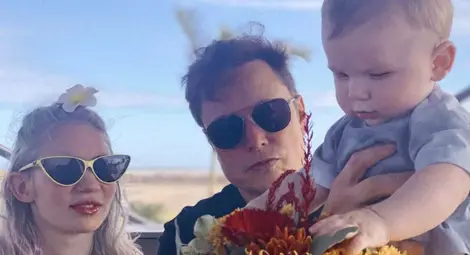 Илон Мъск се провъзгласи за Император на Марс