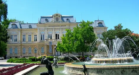 Русе оживява в 19. Нощ на музеите и галериите