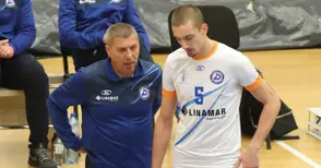 Във Варна се хвалят с бивши дунавци, а Русе май даде фира с волейбола