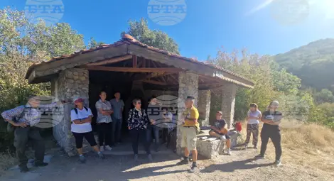 Снимка: БТА Снимка: БТА