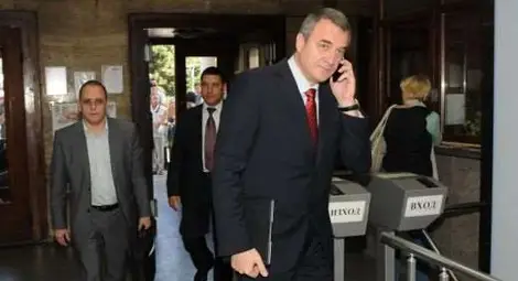 До месец ще се знае кои са провокаторите на протеста До месец ще се знае кои са провокаторите на протеста