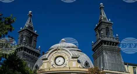 Снимка: БТА Снимка: БТА