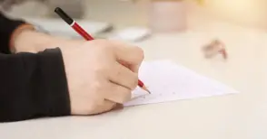 Областта с резултати над средните във външното оценяване и матурите