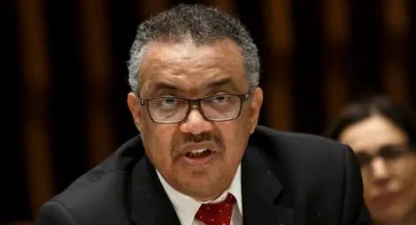 СЗО: Пандемията от Covid-19 далеч не е приключила