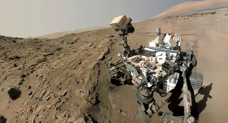 НАСА предлага 15 000 долара за план за колонизиране на Марс