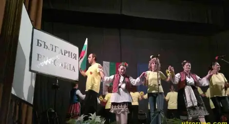 В Сеново отбелязаха седмицата &bdquo;Европа &ndash; България&rdquo;