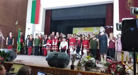 Читалището във Ветово празнува 110 рожден ден