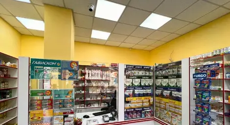 88 са аптеките в Русе, в Иваново  се надяват най-после да имат една