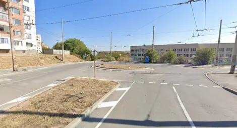 Краткотрайни ремонтни дейности по Водния цикъл затварят кръговото на ул. „Тодор Икономов“ с ул. „Никола Табаков“ в "Чародейка" Краткотрайни ремонтни дейности по Водния цикъл затварят кръговото на ул. „Тодор Икономов“ с ул. „Никола Табаков“ в "Чародейка"