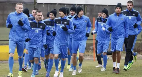 Докъде ще я докара &bdquo;Левски&ldquo; с копираните от ЦСКА глупости